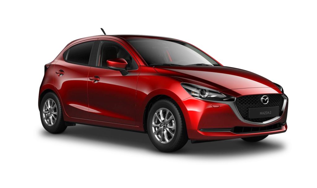 Mazda 2 Guminyomás Táblázat