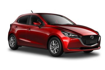 Mazda 2 Guminyomás Táblázat