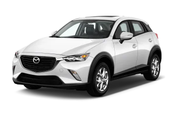 Mazda CX 3