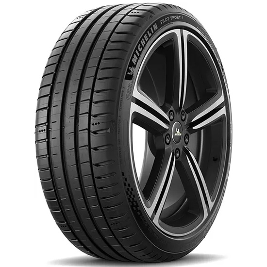 Michelin Pilot Sport 5: 