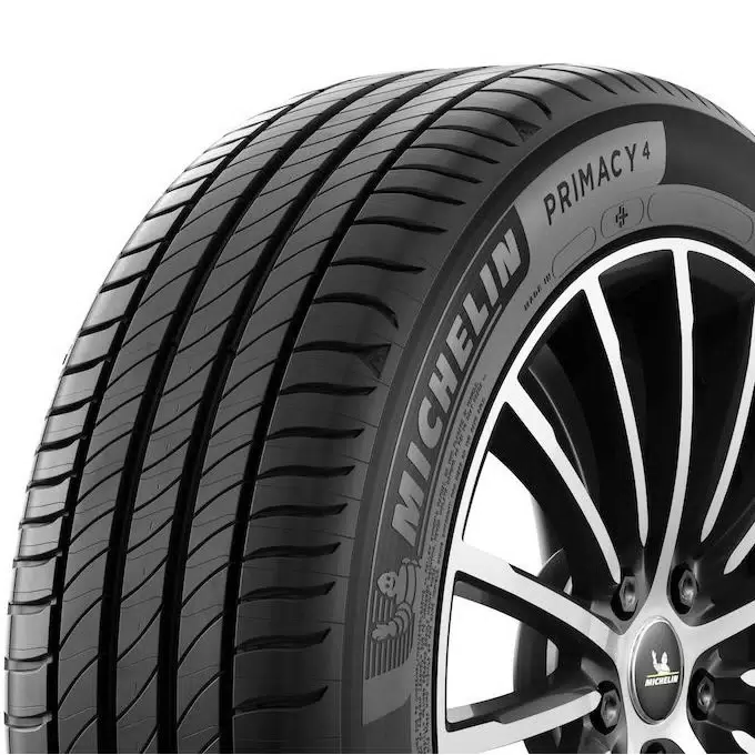 Michelin Primacy 4+ felülvizsgálat